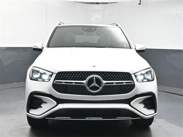 new 2025 Mercedes-Benz GLE 350 car, priced at $79,770
