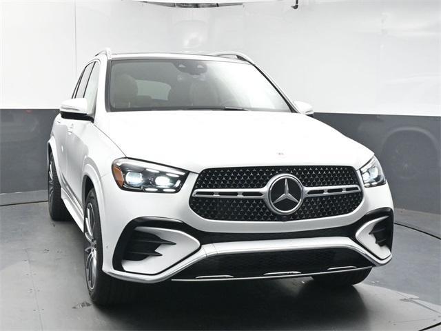new 2025 Mercedes-Benz GLE 350 car, priced at $79,770