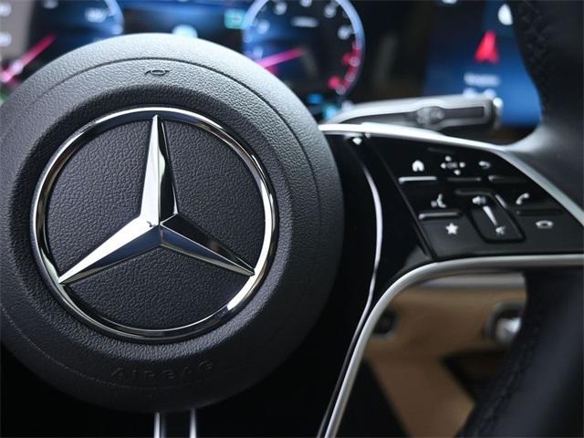 new 2025 Mercedes-Benz GLE 350 car, priced at $79,770