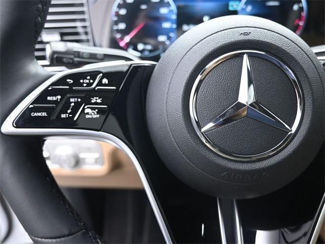 new 2025 Mercedes-Benz GLE 350 car, priced at $79,770