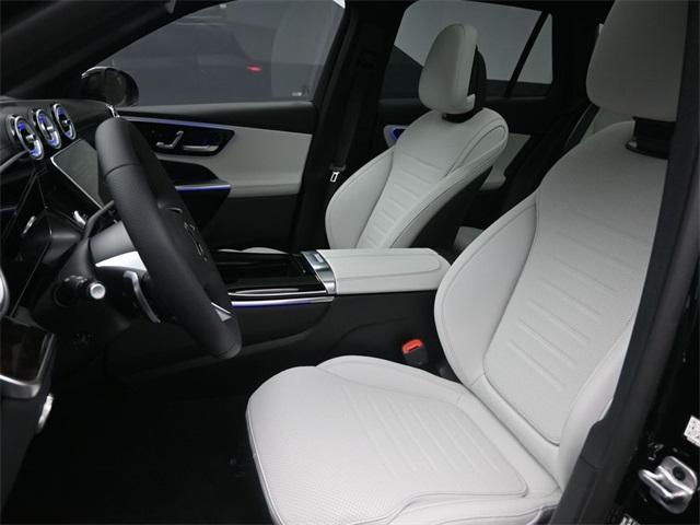 new 2025 Mercedes-Benz GLC 300 car, priced at $57,785