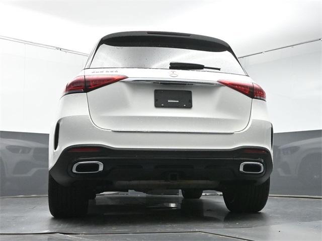 used 2021 Mercedes-Benz GLE 350 car, priced at $45,508