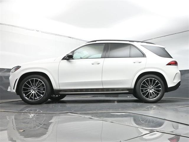 used 2021 Mercedes-Benz GLE 350 car, priced at $45,508