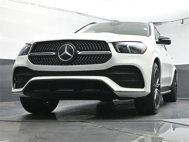used 2021 Mercedes-Benz GLE 350 car, priced at $45,508