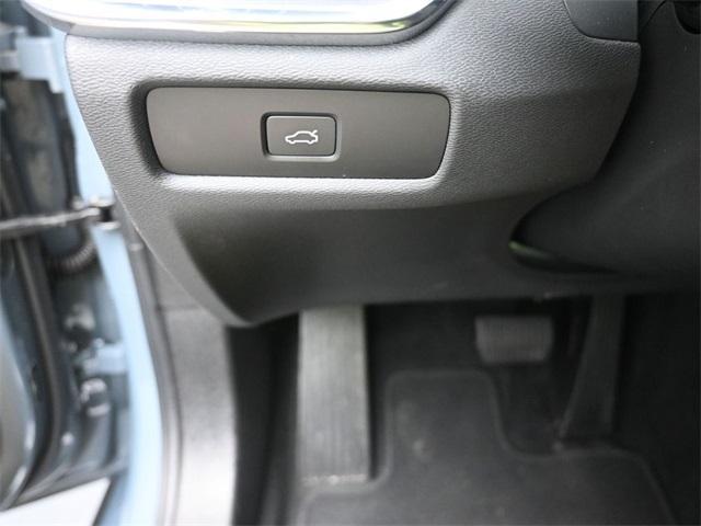 used 2024 Volvo S60 car, priced at $28,645