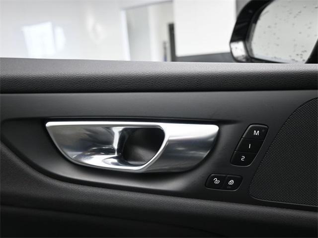 used 2024 Volvo S60 car, priced at $28,645