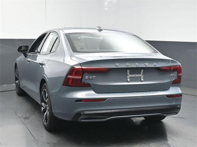 used 2024 Volvo S60 car, priced at $28,645