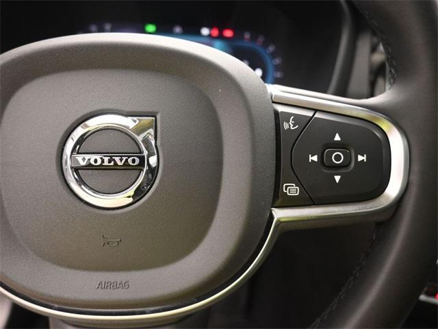 used 2024 Volvo S60 car, priced at $28,645