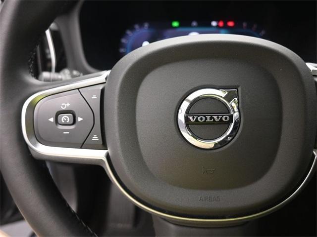used 2024 Volvo S60 car, priced at $28,645