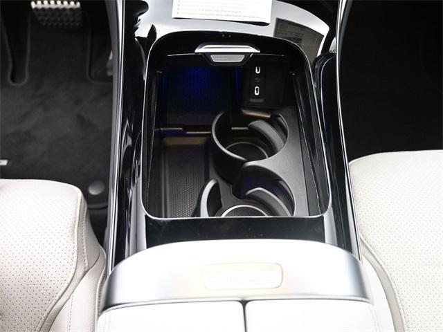 new 2025 Mercedes-Benz GLC 300 car, priced at $59,535