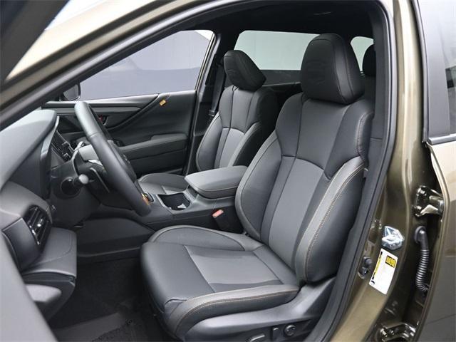 new 2025 Subaru Outback car, priced at $46,229