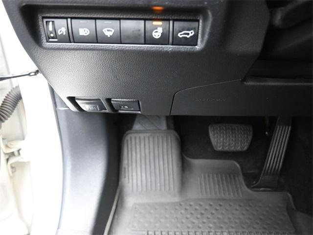 used 2022 Toyota RAV4 car, priced at $28,653