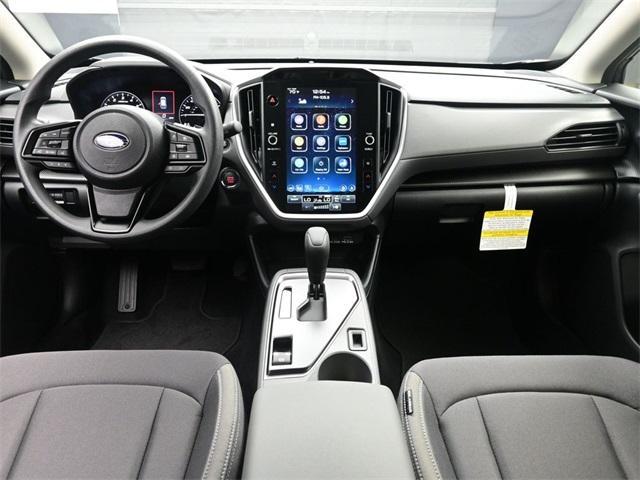 new 2025 Subaru Crosstrek car, priced at $30,026