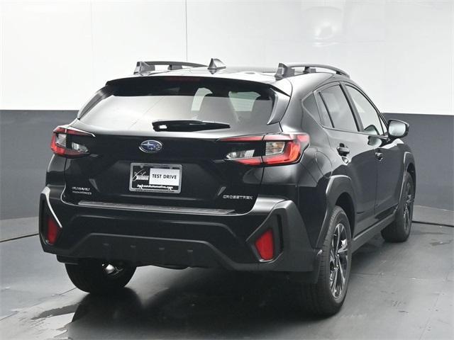 new 2025 Subaru Crosstrek car, priced at $30,026