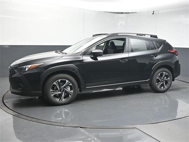 new 2025 Subaru Crosstrek car, priced at $30,026