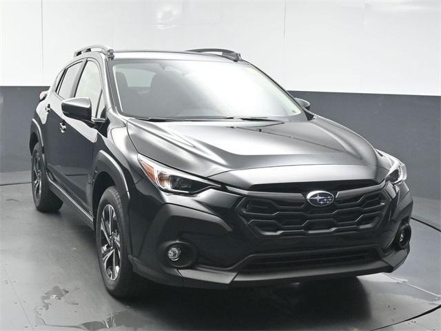 new 2025 Subaru Crosstrek car, priced at $30,026