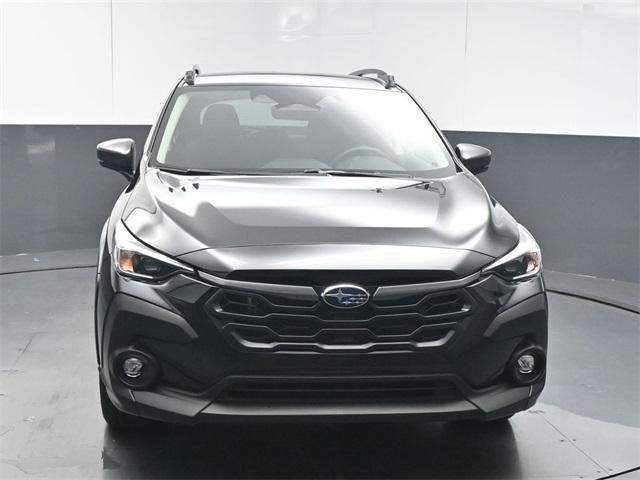 new 2025 Subaru Crosstrek car, priced at $30,026