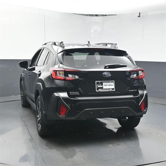 new 2025 Subaru Crosstrek car, priced at $30,026