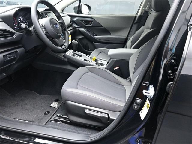new 2025 Subaru Crosstrek car, priced at $30,026