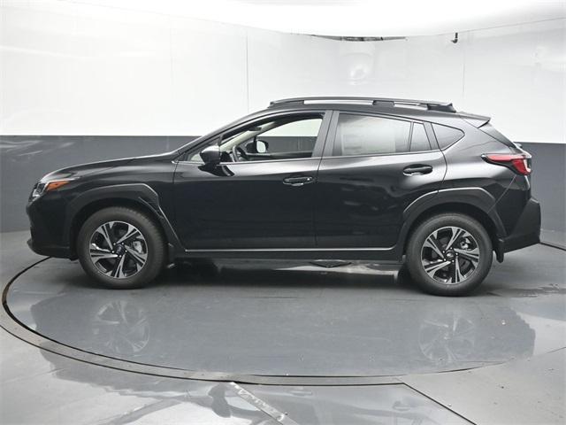 new 2025 Subaru Crosstrek car, priced at $30,026