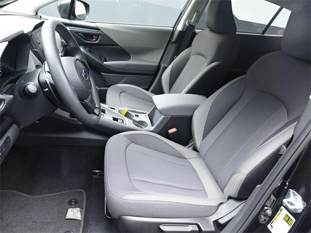 new 2025 Subaru Crosstrek car, priced at $30,026