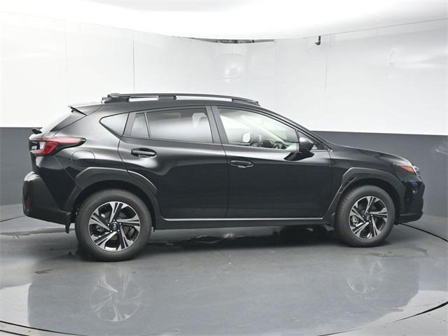 new 2025 Subaru Crosstrek car, priced at $30,026