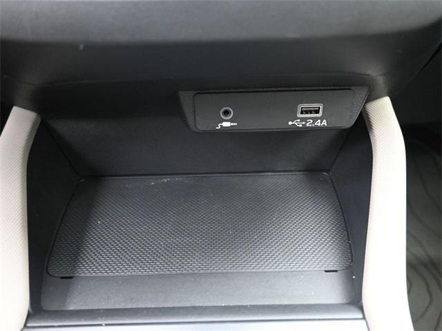 used 2025 Subaru Forester car, priced at $28,903