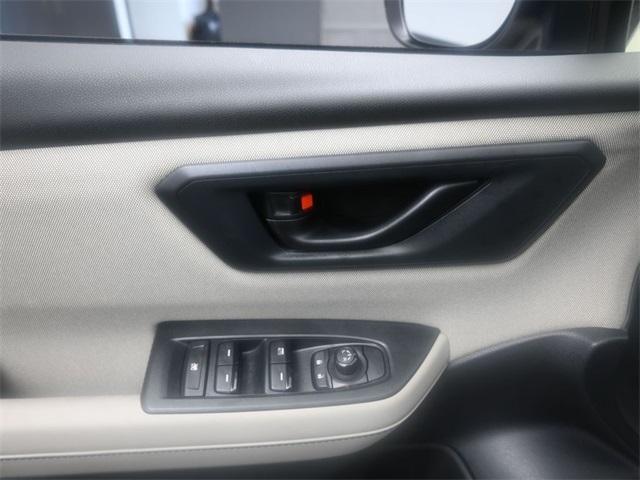 used 2025 Subaru Forester car, priced at $28,903