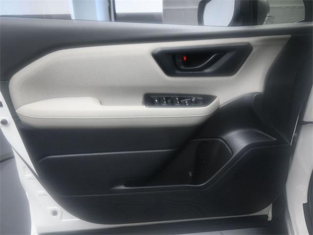 used 2025 Subaru Forester car, priced at $28,903
