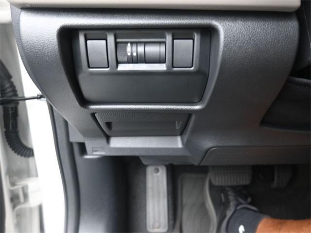 used 2025 Subaru Forester car, priced at $28,903