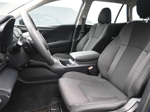 used 2024 Subaru Outback car, priced at $25,492