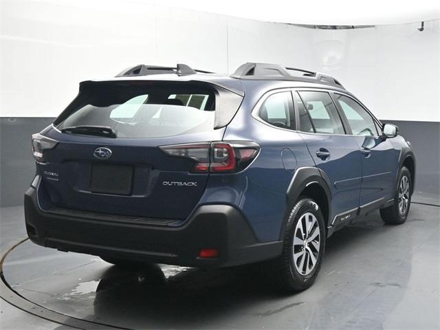 used 2024 Subaru Outback car, priced at $25,492