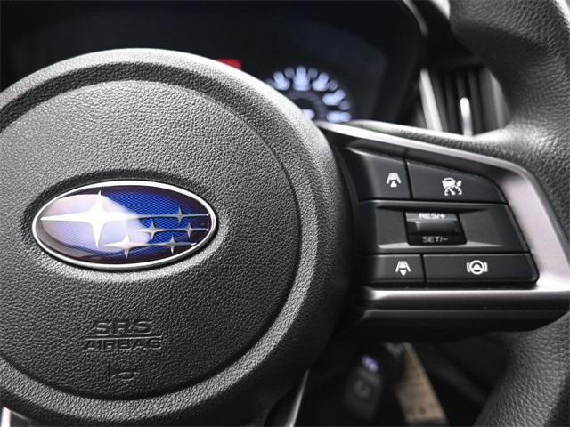 used 2024 Subaru Outback car, priced at $25,492