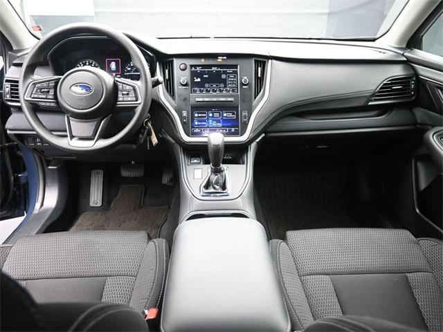 used 2024 Subaru Outback car, priced at $25,492