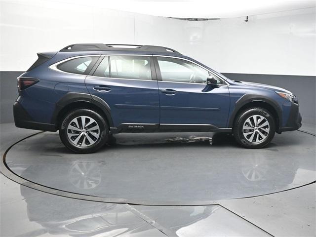 used 2024 Subaru Outback car, priced at $25,492
