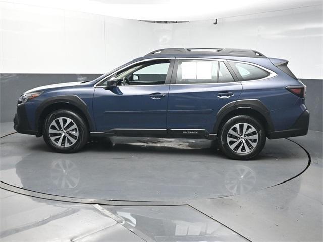 used 2024 Subaru Outback car, priced at $25,492