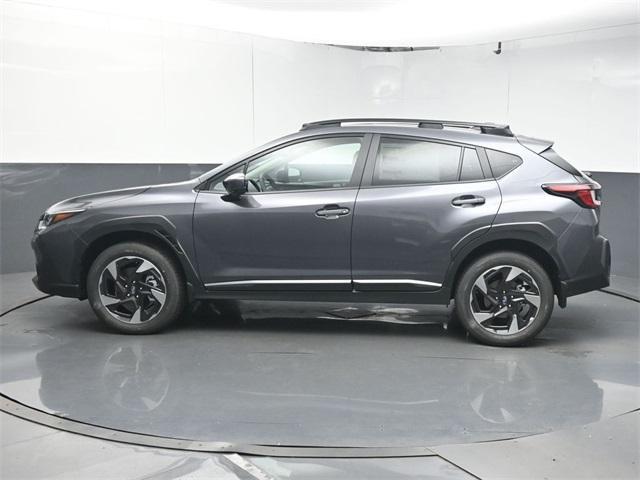new 2025 Subaru Crosstrek car, priced at $37,416