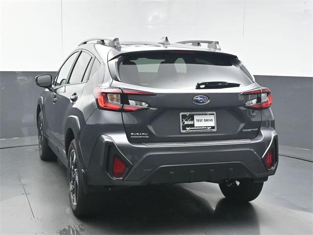new 2025 Subaru Crosstrek car, priced at $37,416