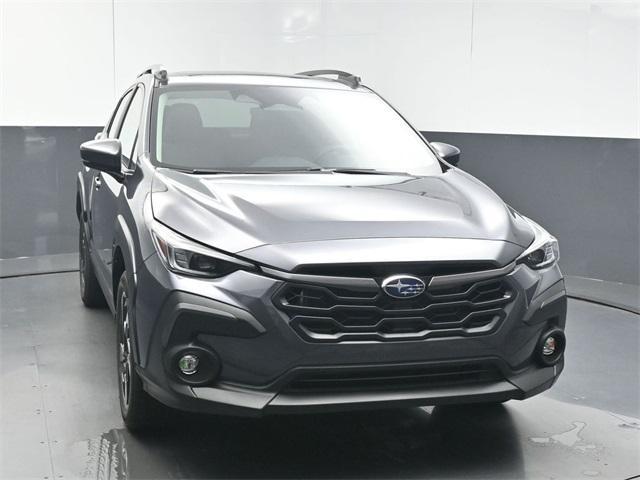 new 2025 Subaru Crosstrek car, priced at $37,416