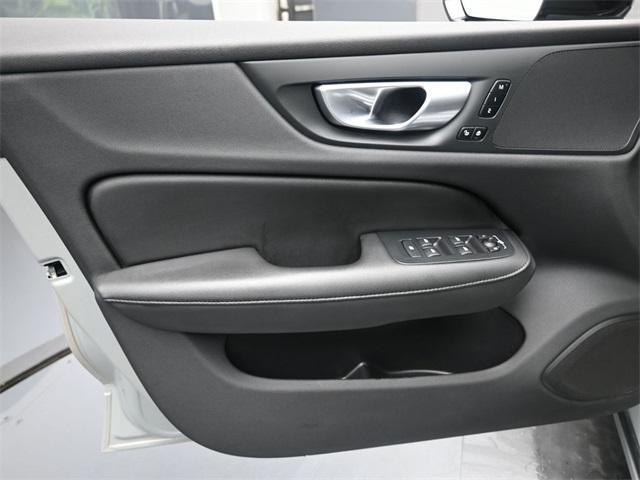 used 2024 Volvo S60 car, priced at $29,332