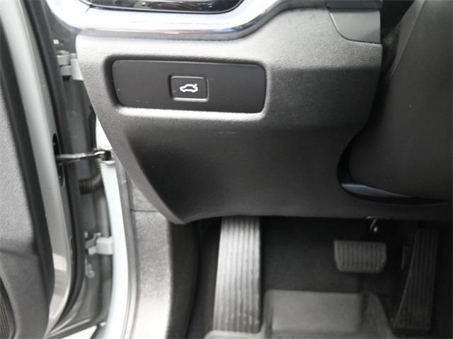 used 2024 Volvo S60 car, priced at $29,332