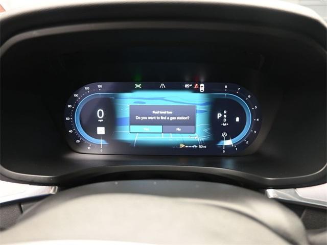 used 2024 Volvo S60 car, priced at $29,332