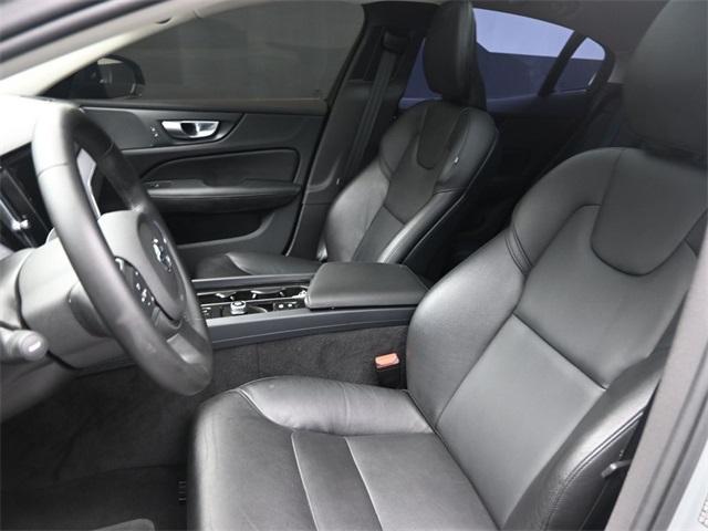 used 2024 Volvo S60 car, priced at $29,332