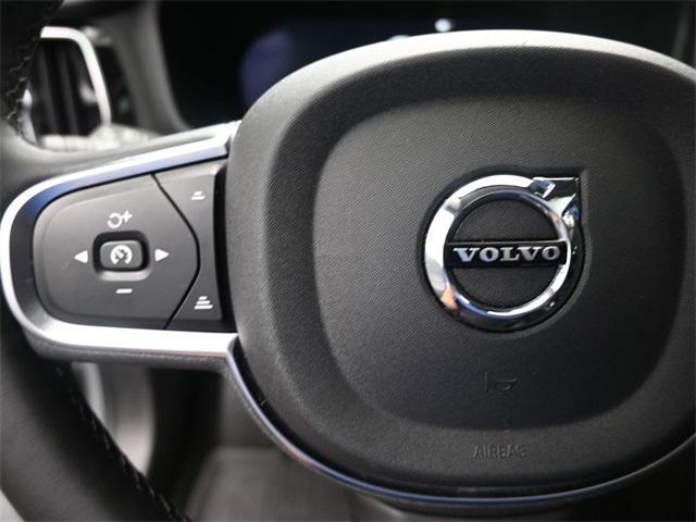 used 2024 Volvo S60 car, priced at $29,332