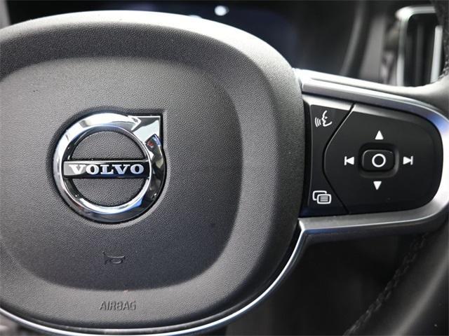 used 2024 Volvo S60 car, priced at $29,332