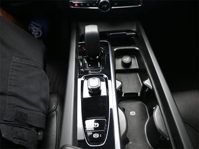 used 2024 Volvo S60 car, priced at $29,332