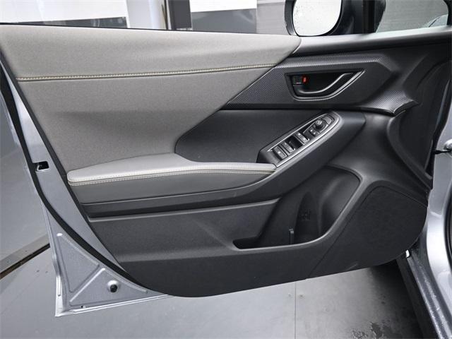 new 2025 Subaru Crosstrek car, priced at $34,159