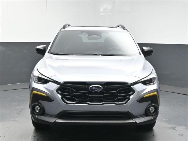 new 2025 Subaru Crosstrek car, priced at $34,159