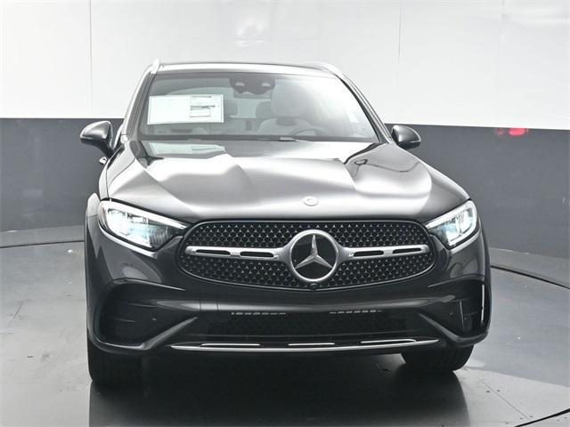 new 2026 Mercedes-Benz GLC 300 car, priced at $61,285