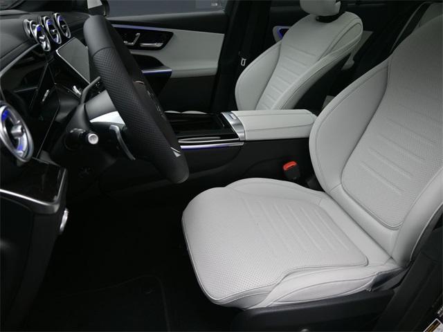 new 2026 Mercedes-Benz GLC 300 car, priced at $61,285